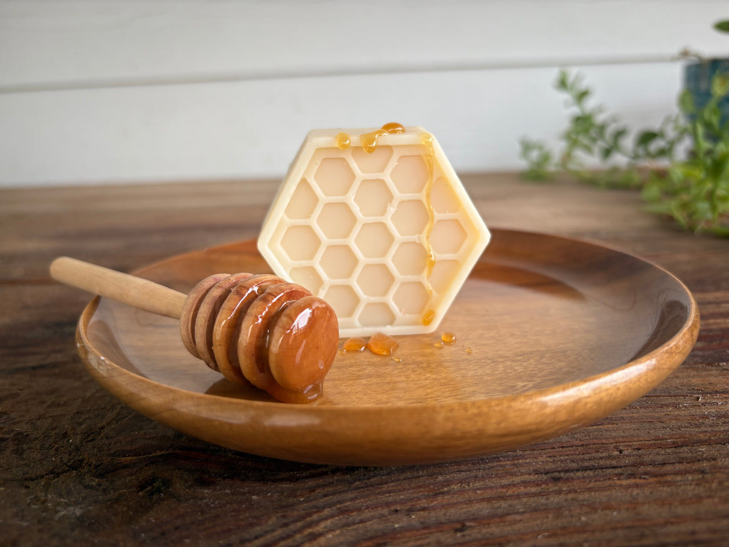 Milk n’ Honey